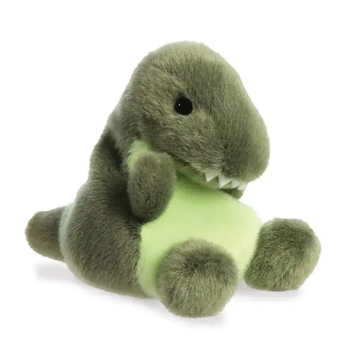 Palm Pals T-Rex pliušinis žaislas 13cm