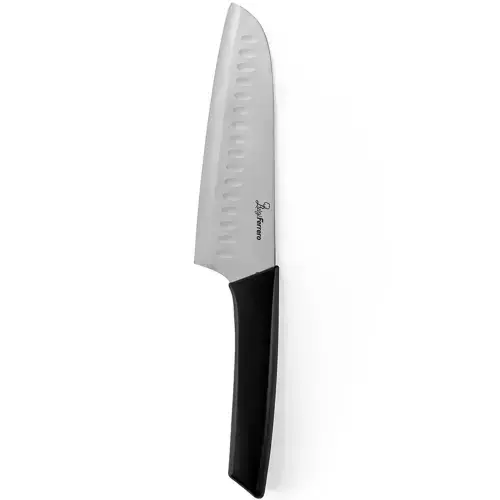 Кухонный нож Luigi Ferrero Prima FR-1571, 18 см