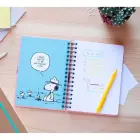 Snoopy A5 Notebook — Photo 5