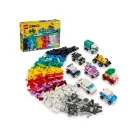 LEGO Classic 11036 Creative Vehicles — Foto 1