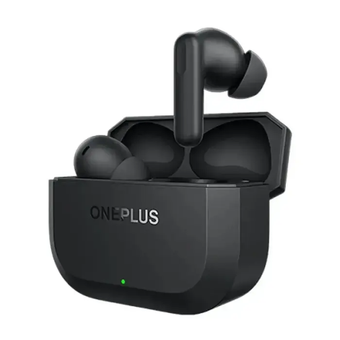 OnePlus Nord Buds 3R Wireless Earphones – Black