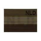 Dual IR Patch NLD (Desert) — Photo 1
