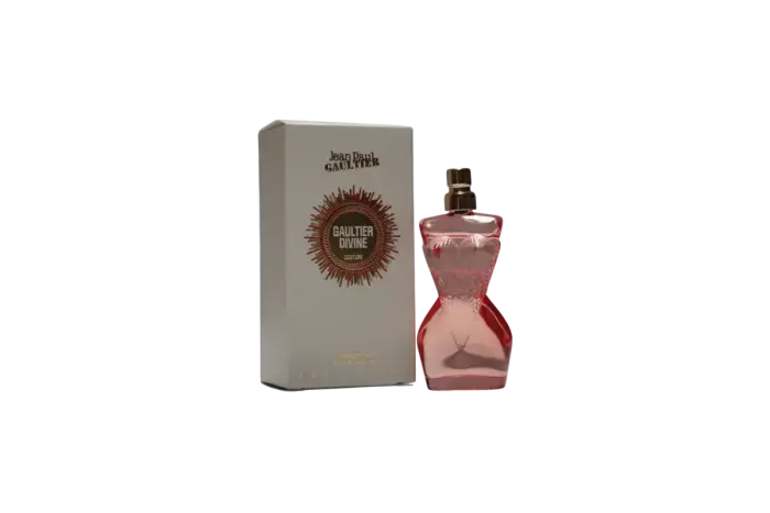 Jean Paul Gaultier, Gaultier Divine Couture, Eau De Parfum, For Women, 5 ml *Miniature