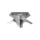 Winnerwell® L-sized Flat Firepit Фото num