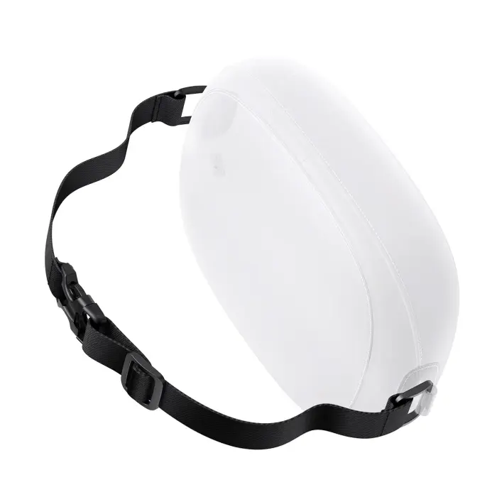 Baseus ComfortRide Series auto peatugi – beež Photo