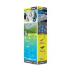 AVENLI frame pool 394x207x80 — Foto 2