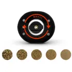 Huslog Electric Grinder Set with USB Charging — Photo 5
