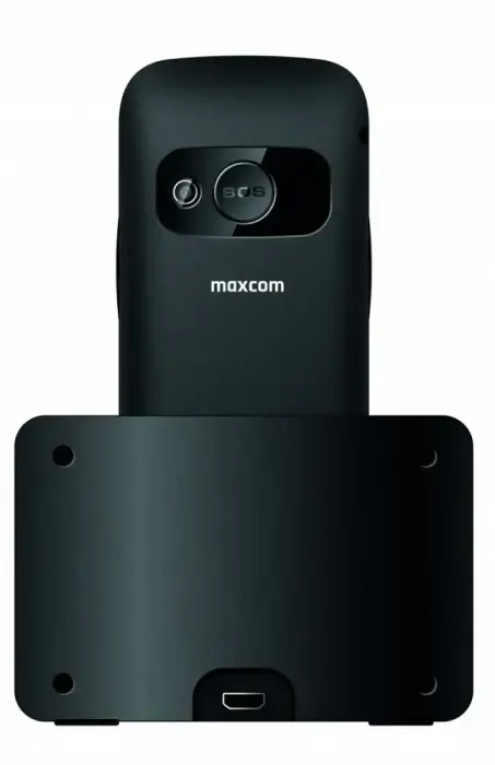 Telephone for senior MM720 900|1800 Foto 2