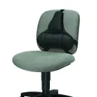 Muguras atbalsts FELLOWES Pro — Foto 1