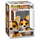 Funko POP figure Pets Corgi — Photo 2