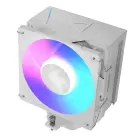 MODECOM VOLCANO 0C T201 ARGB WHITE CPU COOLER — Foto 5