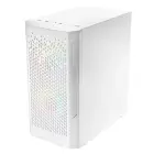 LOGIC ARAMIS ARGB MINI PC CASE USB 3.0 — Nuotrauka 13