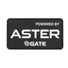Aster embleem — Foto 1