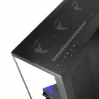 MODECOM VOLCANO STELLAR ARGB MIDI 8F BLACK HOUSING — Foto 17