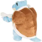 Pokemon Blastoise plīša rotaļlieta 27cm — Foto 4