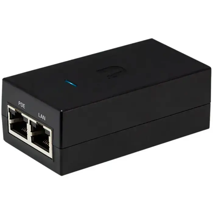 PoE инжектор airFiber 50В 60Вт