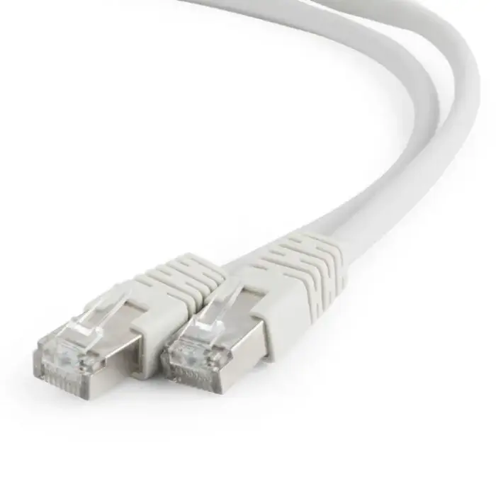 GEMBIRD SFTP RJ45 CAT.6A LSZH PATCH CABLE 10M GREY
