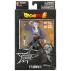 DRAGON BALL DRAGON STARS - TRUNKS — Foto 1