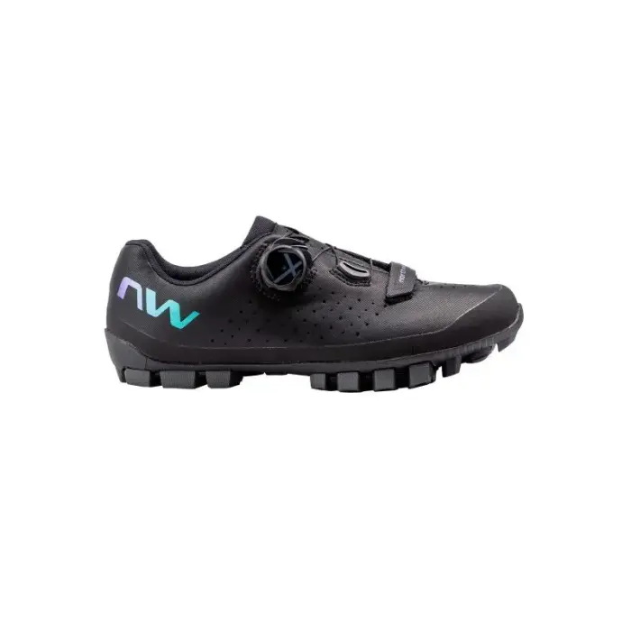 NORTHWAVE Hammer Plus Wmn Cycling batai Black, dydis 40,5