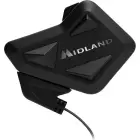Midland BT MINI SINGLE Motorcycle Intercom — Photo 1