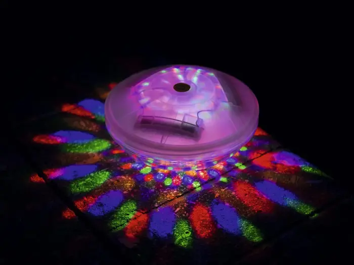 Lampa basenowa LED Bestway 58419 Foto 3