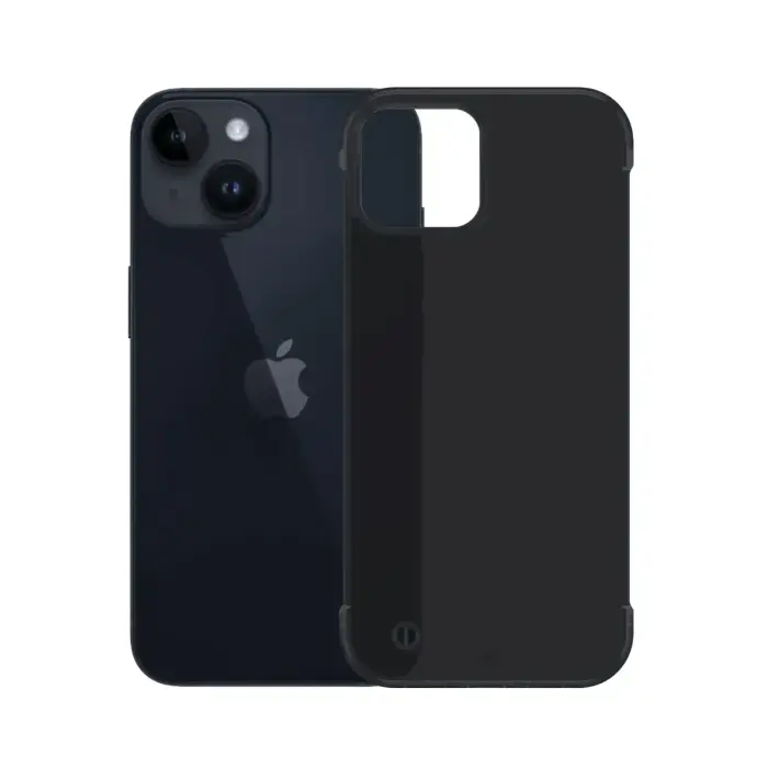 Apple iPhone 13 - 3mk Just20g Matt Case Photo