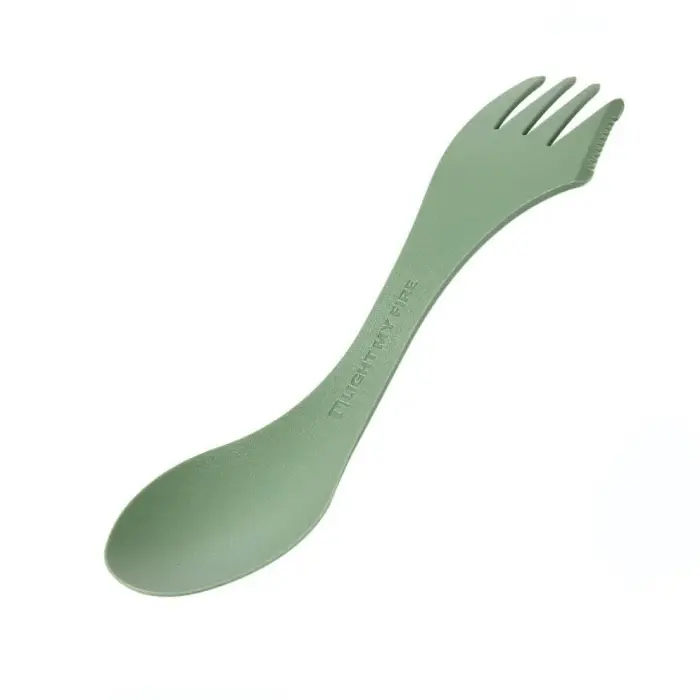 Light My Fire Spork Original BIO - Smilšu Zaļš