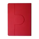3mk Universal Tablet Case – Red (9-11") — Photo 5