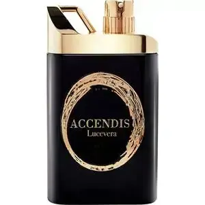 Accendis Lucevera by Accendis EAU DE PARFUM SPRAY 3.4 OZ for WOMEN
