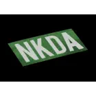 NKDA IR Patch — Photo 5
