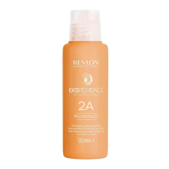Revlon Eksperience Reconstruct valiklis 50ml