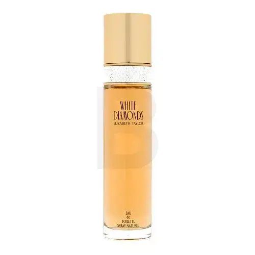 Elizabeth Taylor White Diamonds EDT Tualettvesi naistele 100 ml