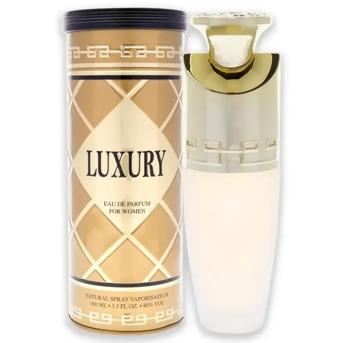 New Brand Luxury Парфюмерная вода для женщин 100 ml