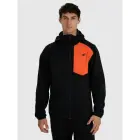 Softshell 4F 4FRAW25TTJAM1053-20S, size M — Foto 4