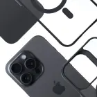 Apple iPhone 15 Pro - 3mk Satin Armor MagCase — Photo 13