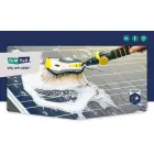 Car wash brush PREMIUM soft — Photo 2