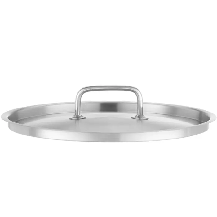 Pokrywka do garnka Kitchen Line STAL śr. 280 mm Foto 2