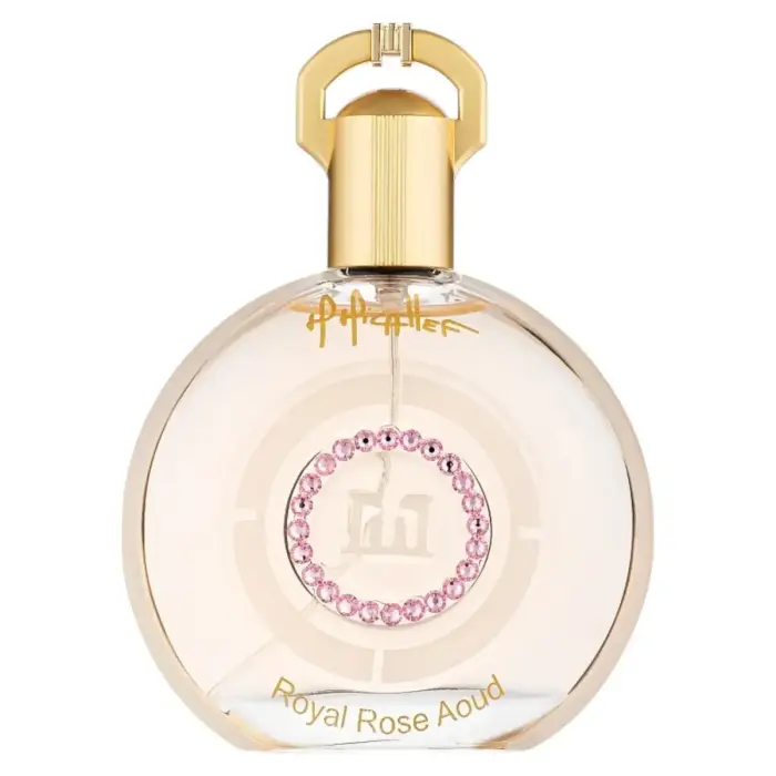 M. Micallef Royal Rose Aoud Parfimērijas ūdens sievietēm, 100 ml
