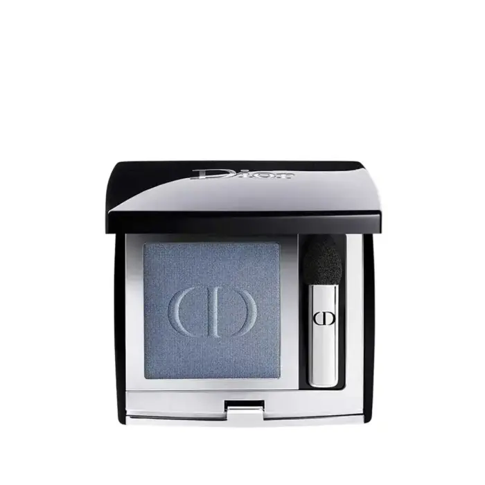 Christian Dior, Couleur Couture, acu ēnu palete, 240, Denim, 2 g