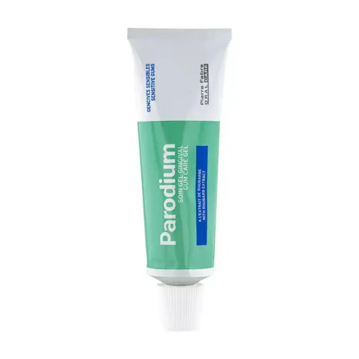 Pierre Fabre Parodium gingivālais gels, antiseptisks, 50 ml