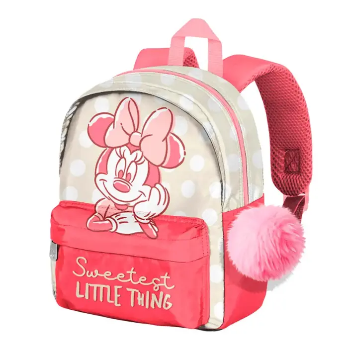 Disney Minnie Sweetest seljakott 27 cm
