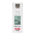 Uni-T UT658 USB tester — Foto 2