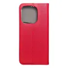 SMART CASE Book for OPPO A40 red — Photo 7