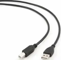 Gembird USB-A uz USB-B kabelis 1