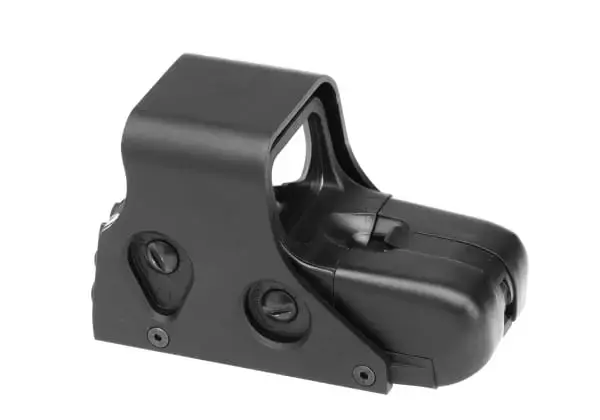 Коллиматорный прицел 551 Red Dot