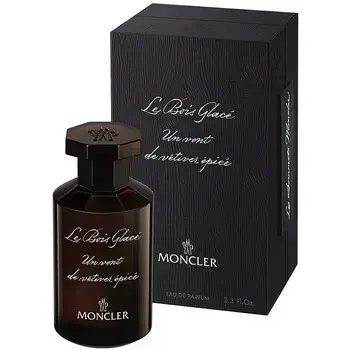 Moncler Le Bois Glace парфюмерная вода спрей 200ml