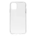 Tactical TPU vāks Apple iPhone 11 Caurspīdīgs — Foto 1