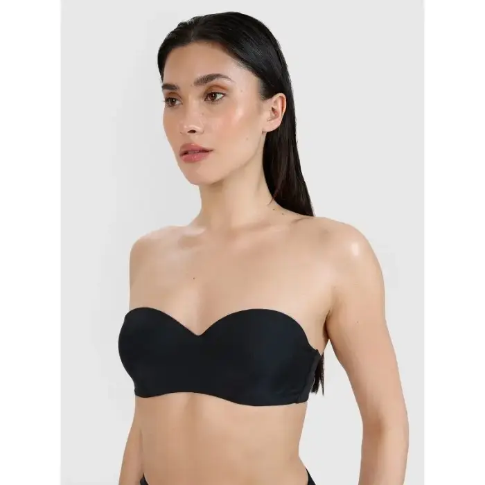 Sieviešu bikini top 4F 4FWSS25UBKTF072-20S, izmērs