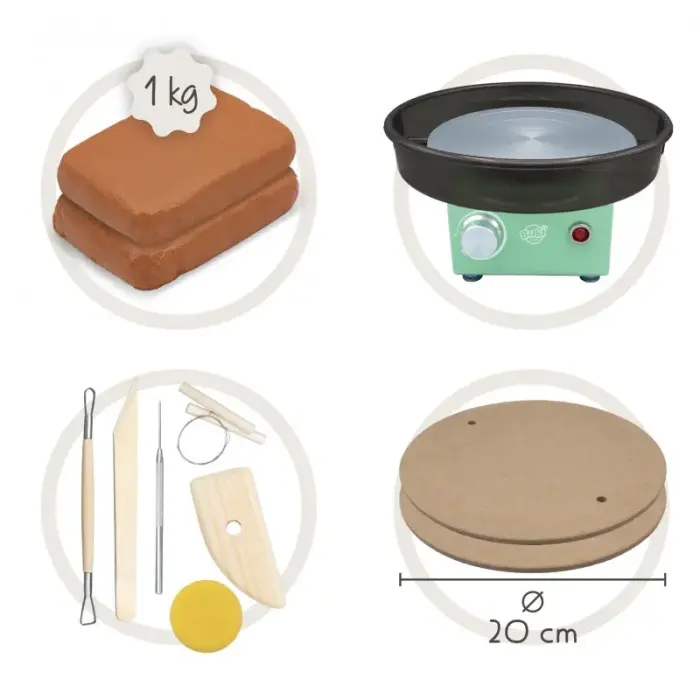 Professionaalne stuudio - keraamikaekspert, Buki Photo