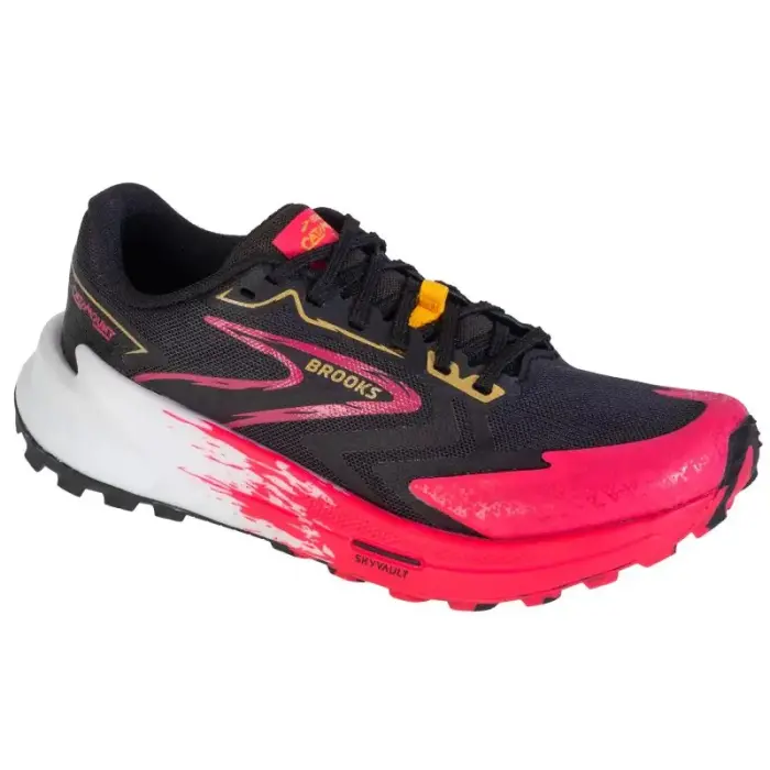 Brooks Catamount 3 W 1204051B007 skriešanas apavi - EU 38,5